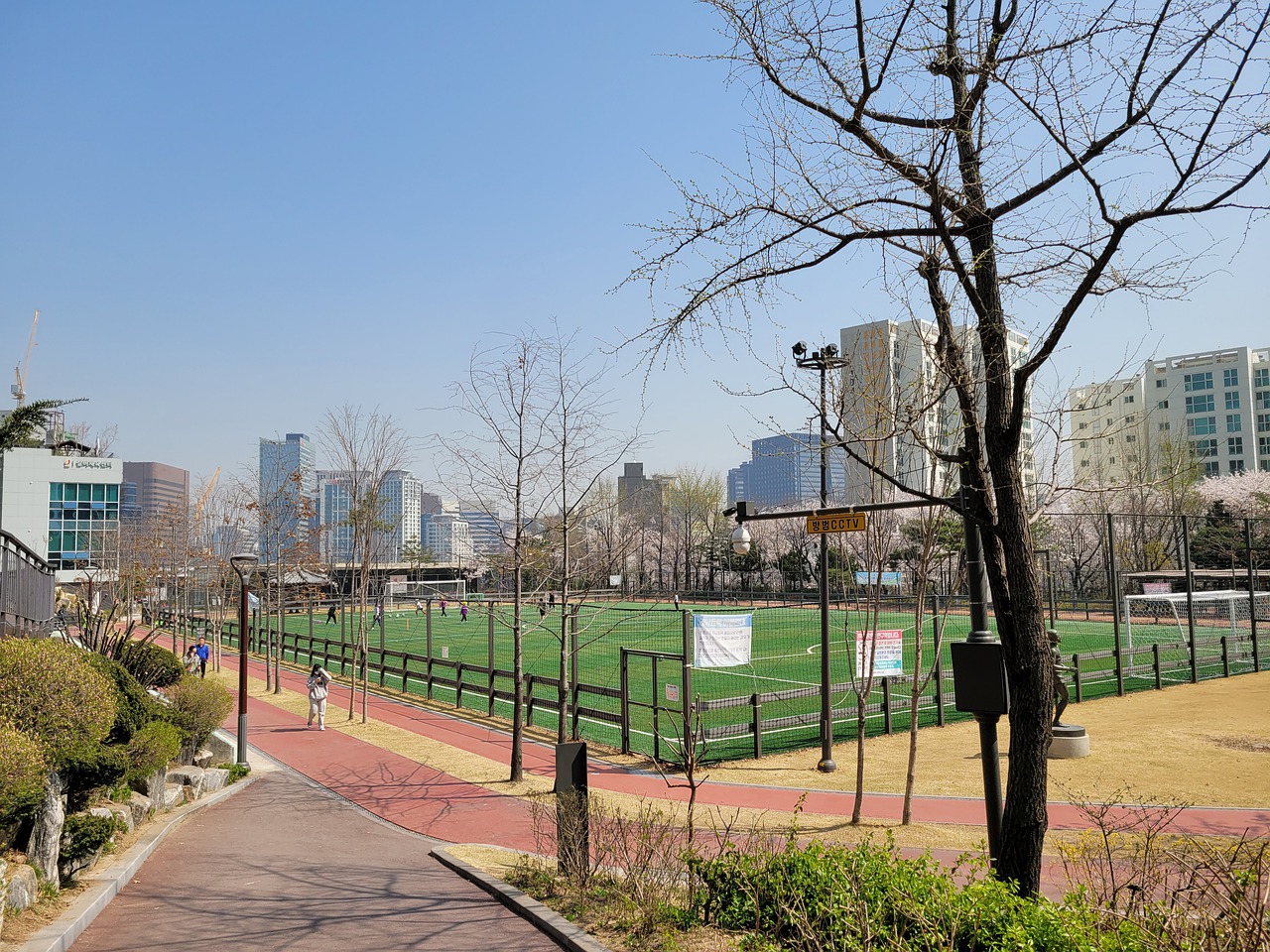 休息了一整 休息了一整